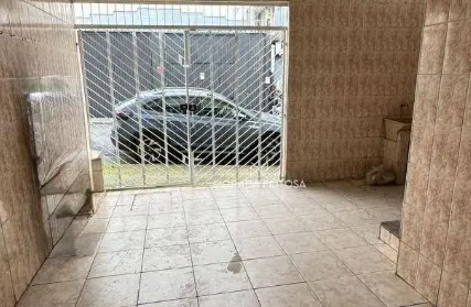 Imagem: Sobrado para Alugar, Vila Guilhermina