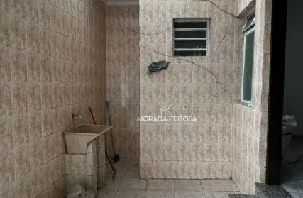 Imagem: Sobrado para Alugar, Vila Guilhermina