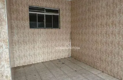 Imagem: Sobrado para Alugar, Vila Guilhermina