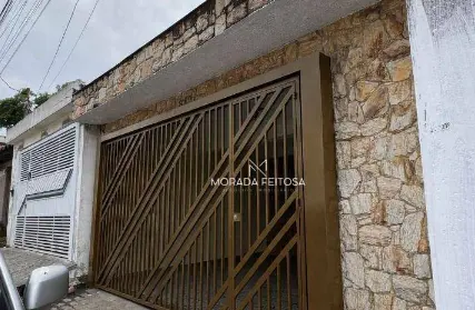 Imagem: Sobrado para Venda, Jardim Ponte Rasa