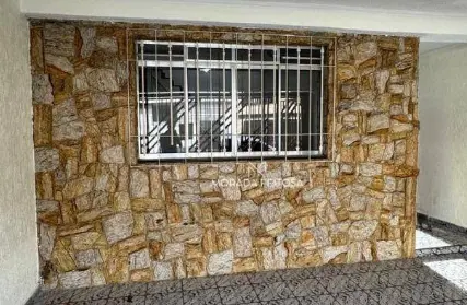 Imagem: Sobrado para Venda, Jardim Ponte Rasa