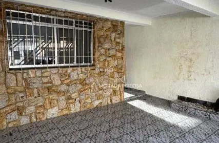 Imagem: Sobrado para Venda, Jardim Ponte Rasa