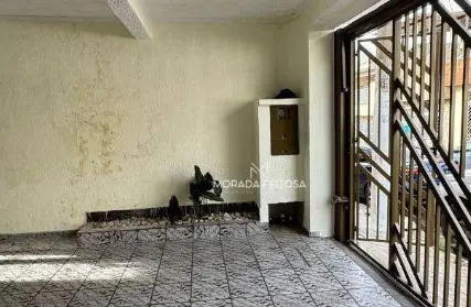 Imagem: Sobrado para Venda, Jardim Ponte Rasa