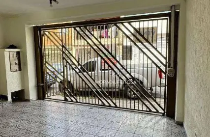 Imagem: Sobrado para Venda, Jardim Ponte Rasa