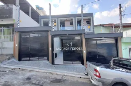 Imagem: Sobrado para Venda, Penha