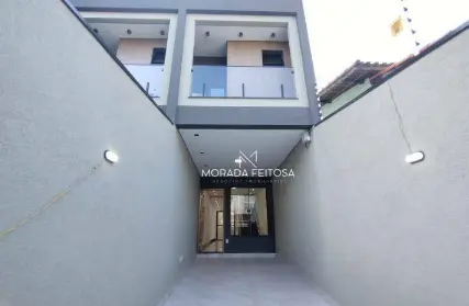 Imagem: Sobrado para Venda, Penha