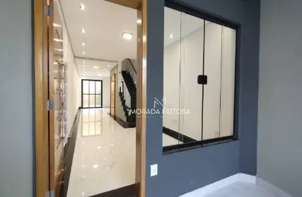 Imagem: Sobrado para Venda, Penha