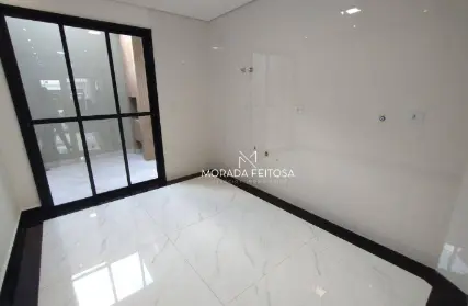 Imagem: Sobrado para Venda, Penha