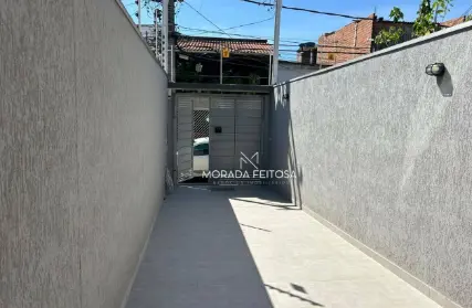 Imagem: Sobrado para Venda, Penha