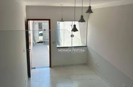 Imagem: Sobrado para Venda, Penha