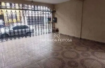 Imagem: Sobrado para Alugar, Jardim Popular