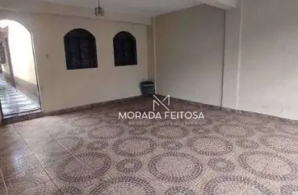 Imagem: Sobrado para Alugar, Jardim Popular