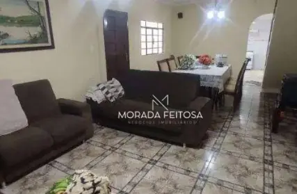 Imagem: Sobrado para Alugar, Jardim Popular