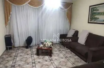 Imagem: Sobrado para Alugar, Jardim Popular