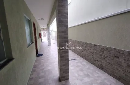 Imagem: Apartamento para Venda, Vila Ré