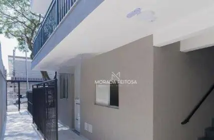 Imagem: Apartamento para Venda, Vila Ré