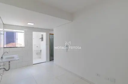 Imagem: Apartamento para Venda, Itaquera