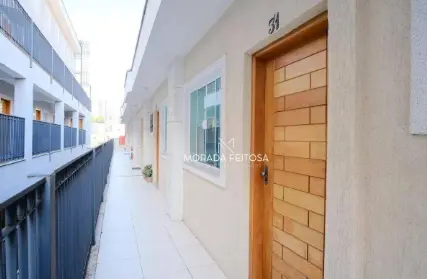 Imagem: Apartamento para Venda, Penha