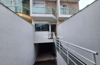 Imagem: Sobrado para Venda, Itaquera