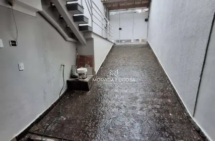 Imagem: Sobrado para Venda, Itaquera