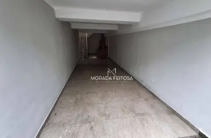 Imagem: Sobrado para Venda, Itaquera