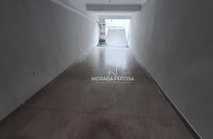 Imagem: Sobrado para Venda, Itaquera