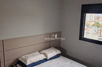 Imagem: Apartamento para Venda, Vila Matilde