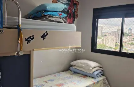 Imagem: Apartamento para Venda, Vila Matilde