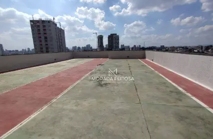 Imagem: Apartamento para Venda, Vila Guilhermina