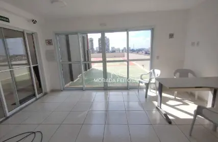 Imagem: Apartamento para Venda, Vila Guilhermina