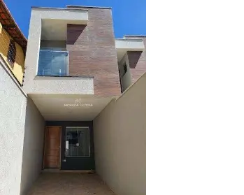 Imagem: Sobrado para Venda, Vila Ré