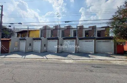 Imagem: Sobrado para Venda, Vila Ré