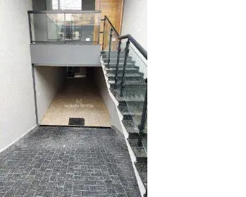 Imagem: Sobrado para Venda, Vila Granada