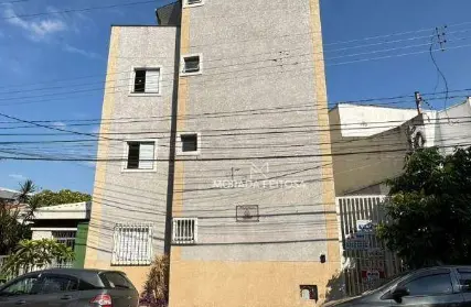 Imagem: Apartamento para Alugar, Chácara Califórnia