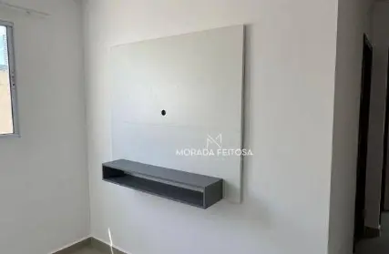 Imagem: Apartamento para Alugar, Chácara Califórnia