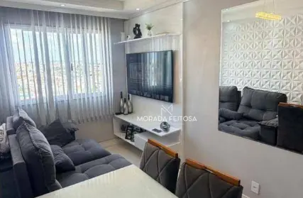Imagem: Apartamento para Alugar, São Miguel Paulista