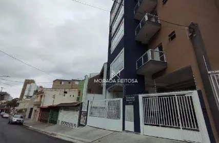 Imagem: Apartamento para Alugar, Penha