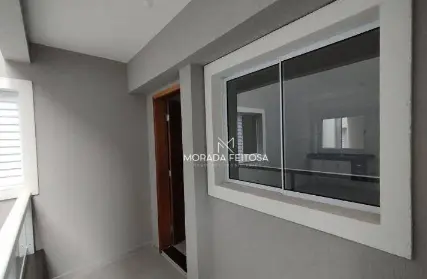 Imagem: Apartamento para Alugar, Penha