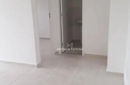 Imagem: Apartamento para Alugar, Vila Guilhermina