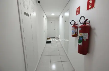 Imagem: Apartamento para Alugar, Vila Guilhermina