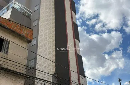 Imagem: Apartamento para Venda, Cidade Patriarca