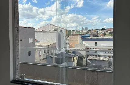 Imagem: Apartamento para Venda, Cidade Patriarca