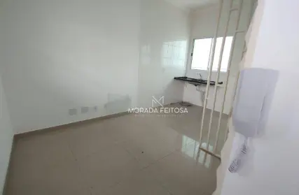 Imagem: Cobertura para Venda, Vila Nova Savoia