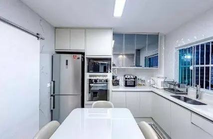 Imagem: Sobrado para Alugar, Penha