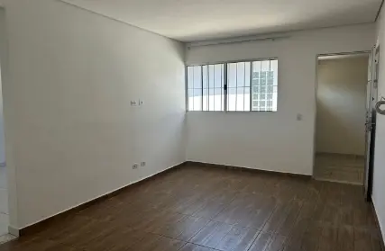 Imagem: Casa Térrea para Alugar, Vila Nhocune