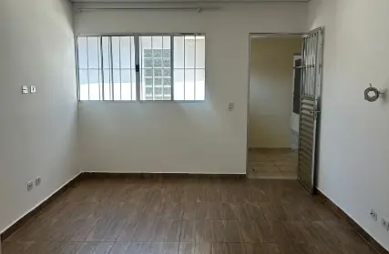 Imagem: Casa Térrea para Alugar, Vila Nhocune