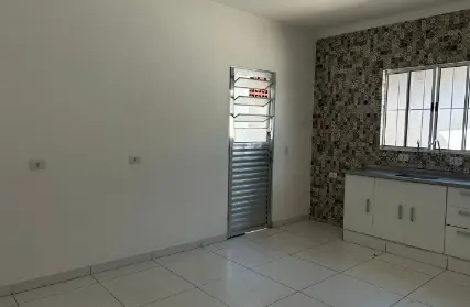 Imagem: Casa Térrea para Alugar, Vila Nhocune