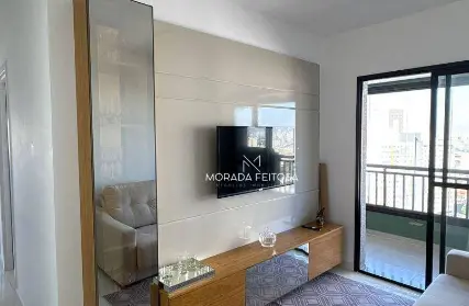 Imagem: Apartamento para Venda, Vila Matilde