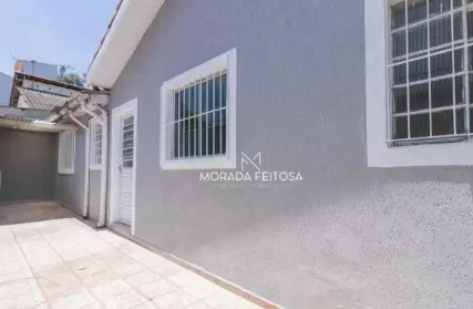 Imagem: Casa Térrea para Venda, Vila Granada