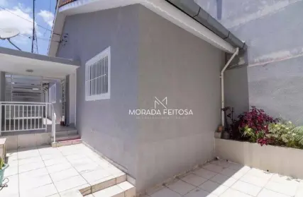 Imagem: Casa Térrea para Venda, Vila Granada